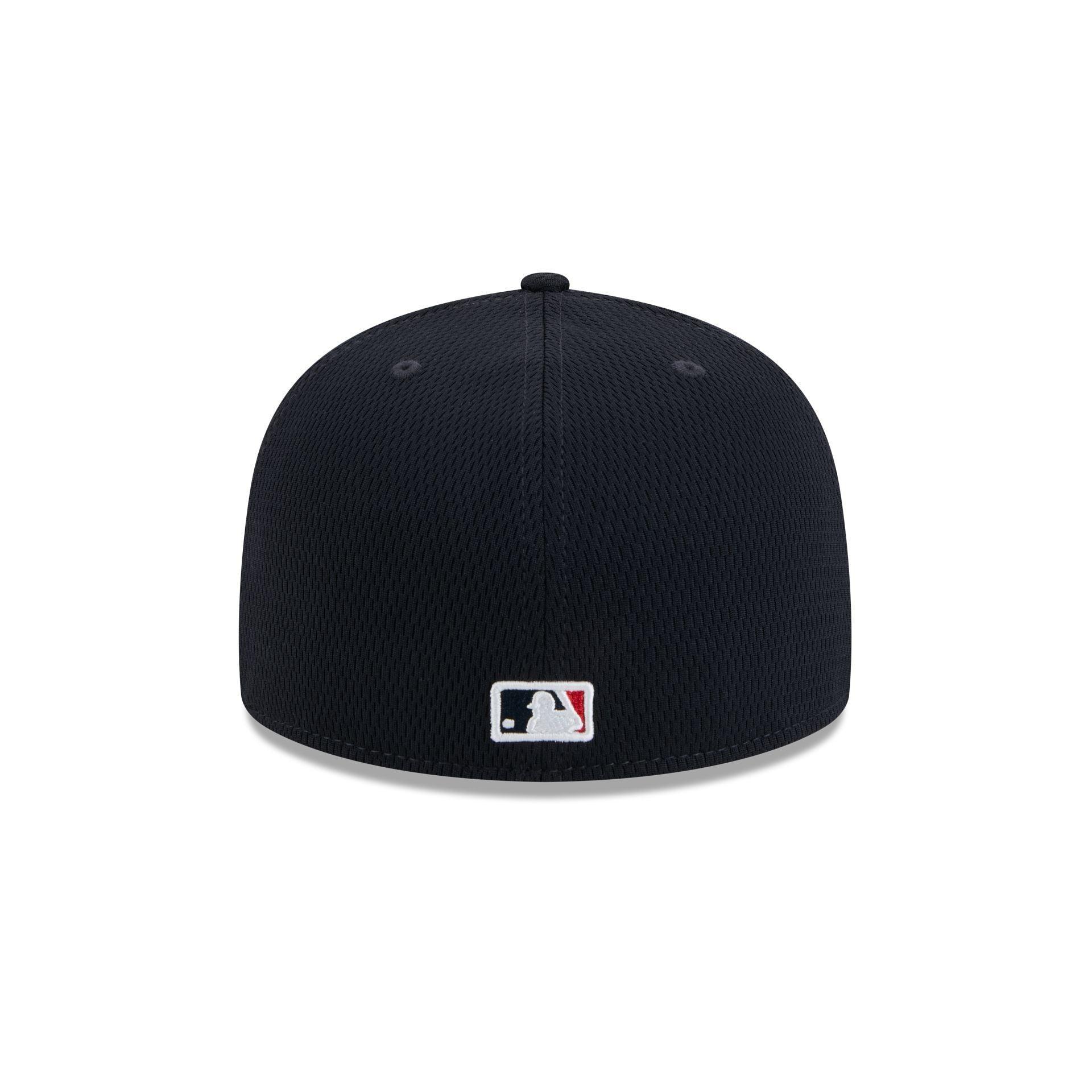 Baltimore Orioles St. Patrick's Day 2025 59FIFTY Fitted Hat Male Product Image