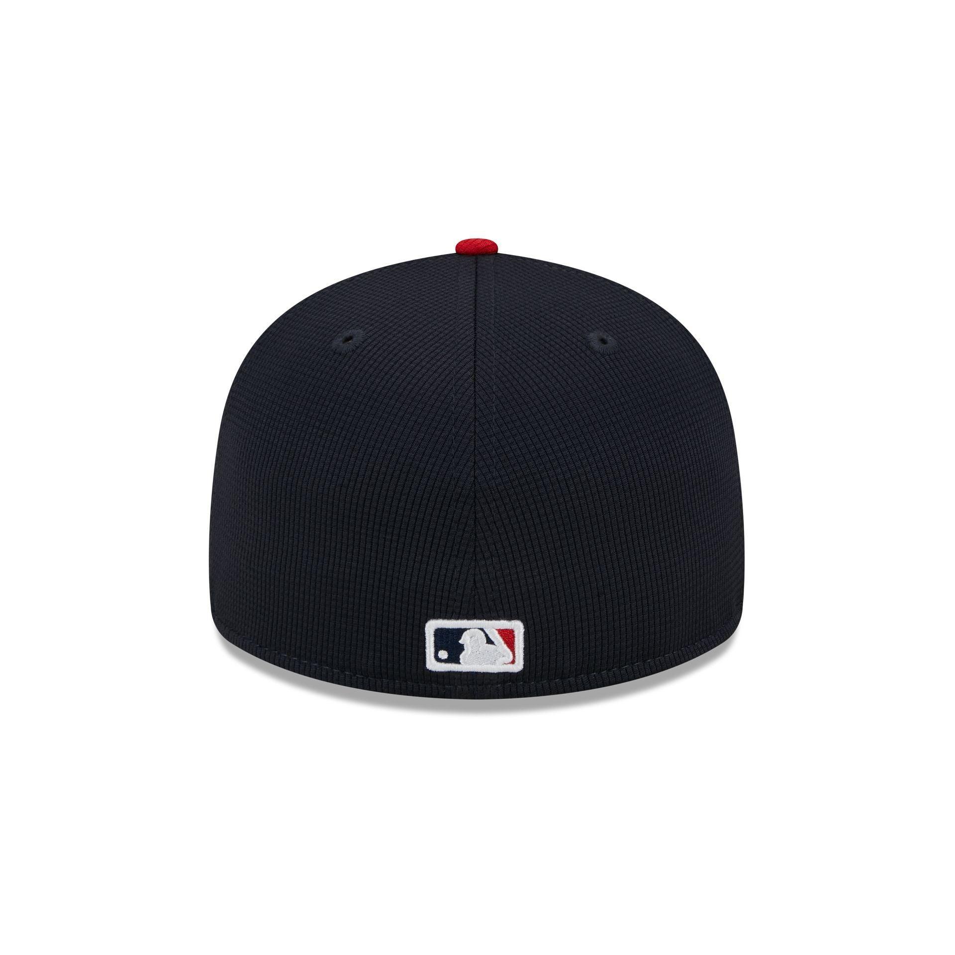 Pittsburgh Steelers Canvas Felt Retro Crown 9FIFTY Strapback Hat Male Product Image