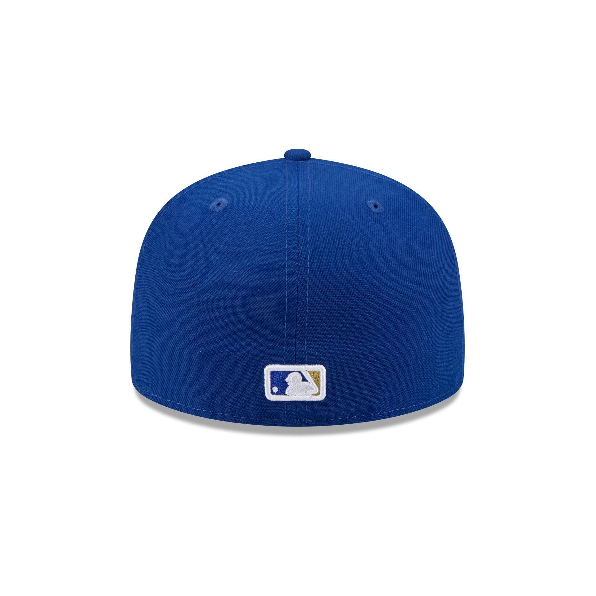 Milwaukee Brewers Generation Mascots 59FIFTY Fitted Hat Male Product Image