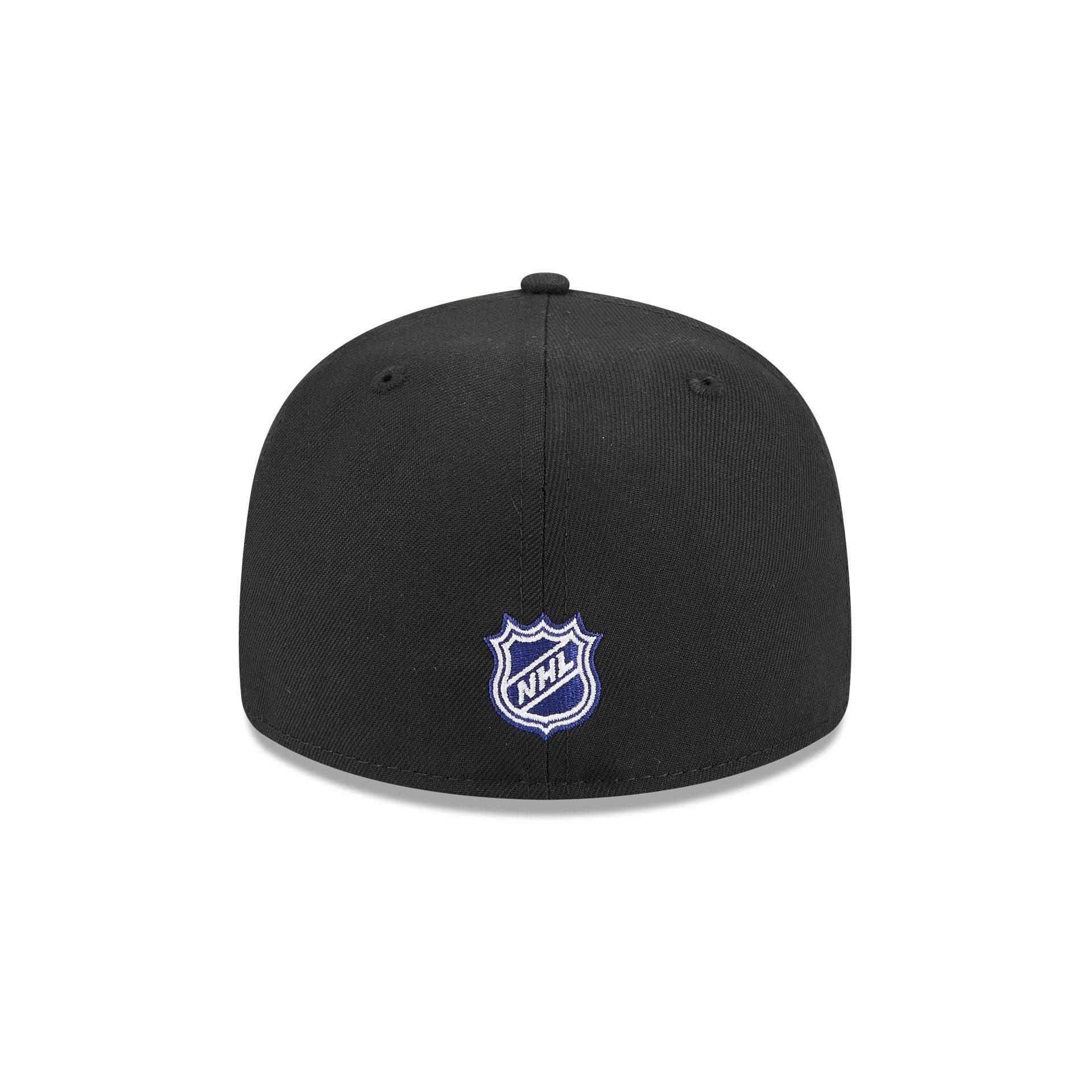 Toronto Blue Jays Jackie Robinson Day 2025 Retro Crown 9FIFTY Snapback Hat Male Product Image