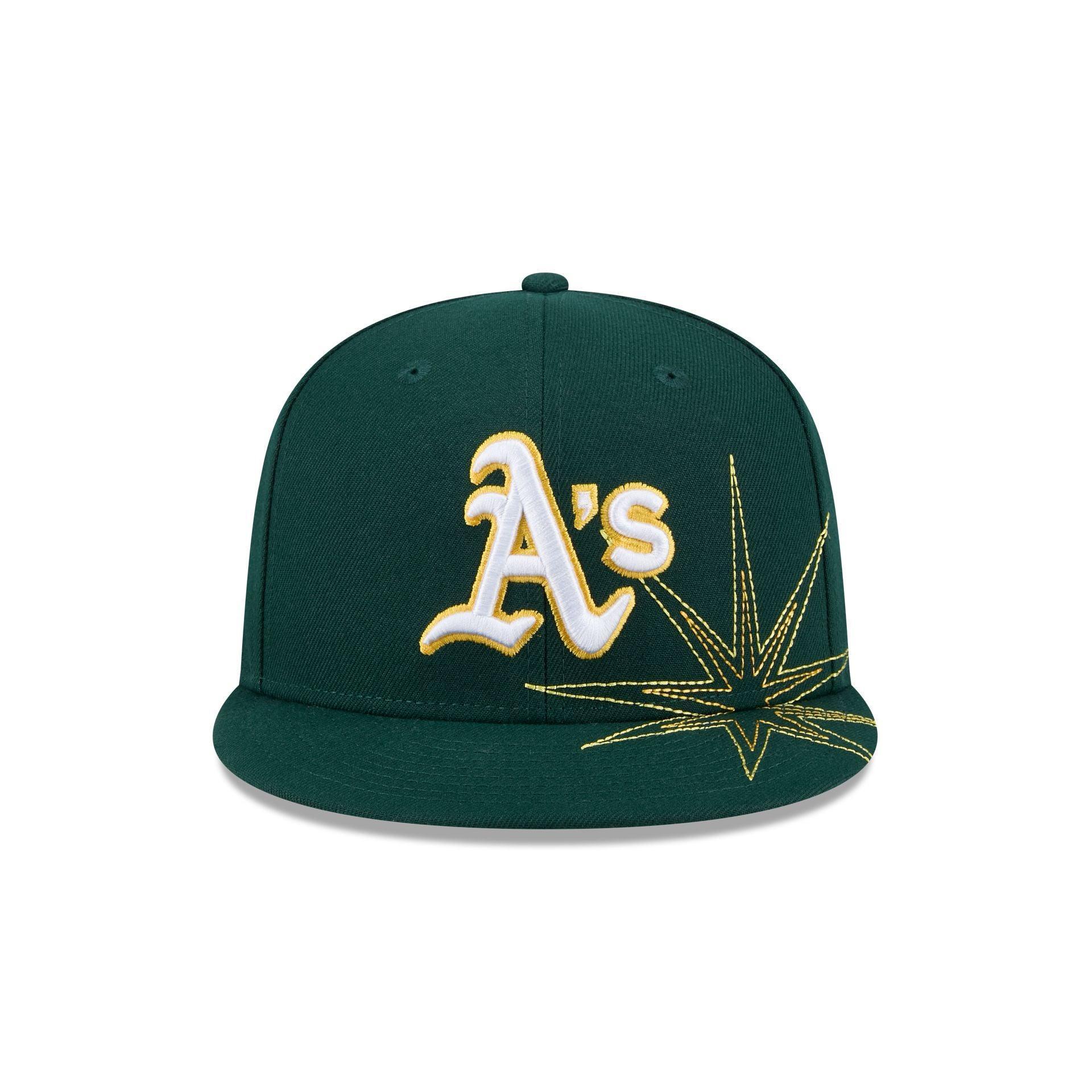 San Diego Padres Solar Stars 59FIFTY Fitted Hat Male Product Image