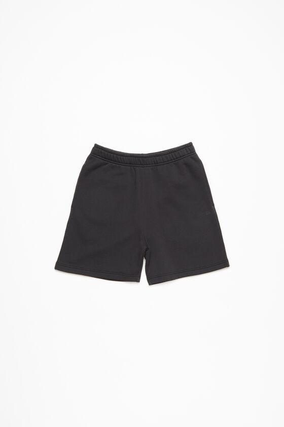 Fleece shorts Product Image