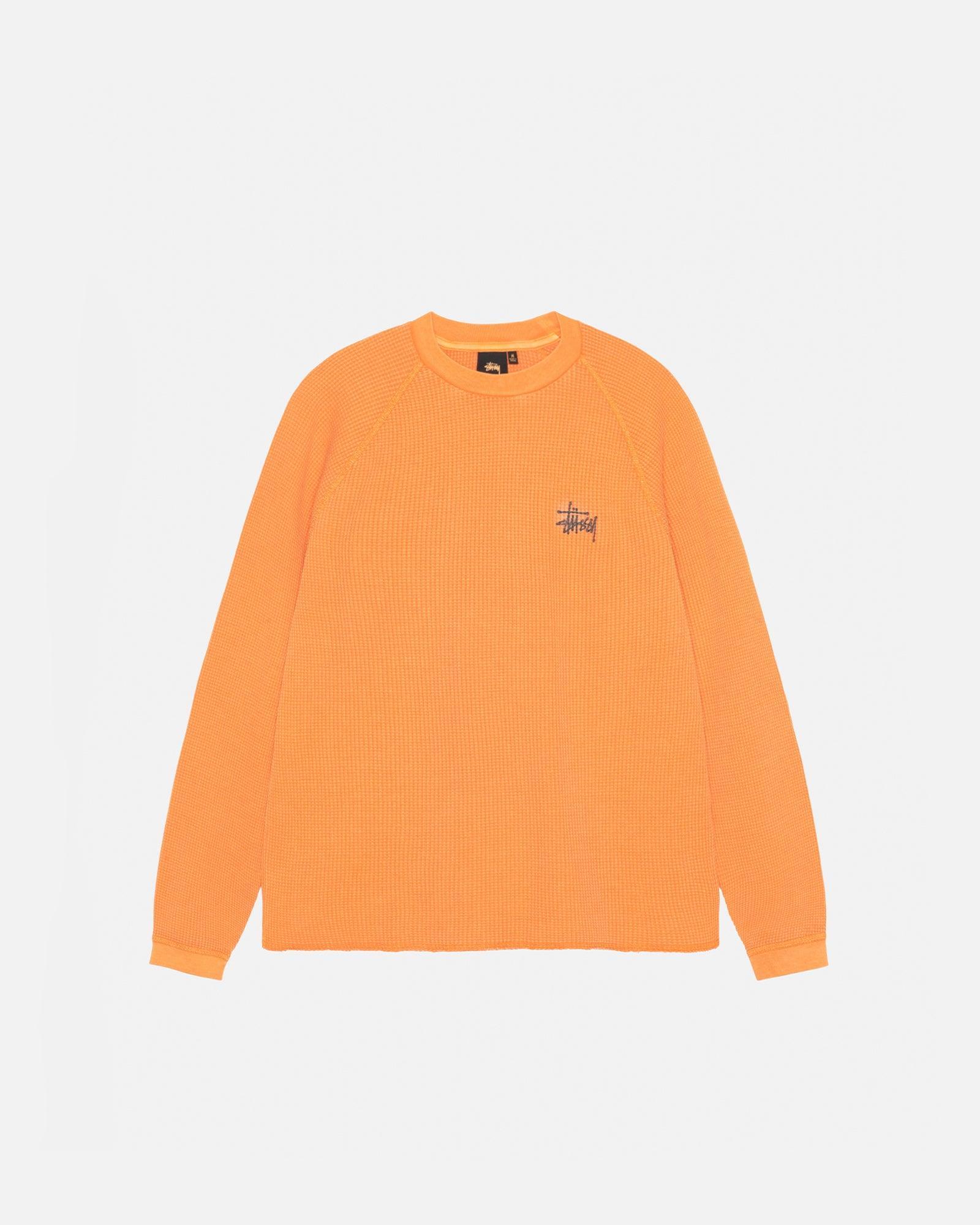 BASIC STÜSSY THERMAL Male Product Image