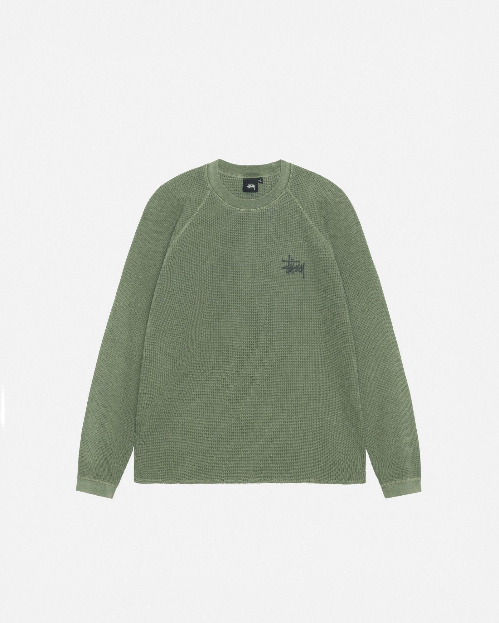 BASIC STÜSSY THERMAL Male Product Image