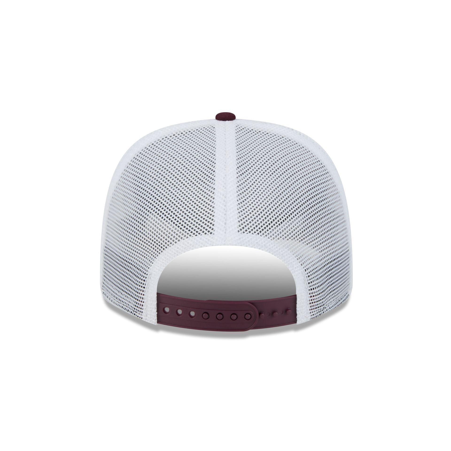 Michigan Wolverines 9SEVENTY Stretch-Snap Hat Male Product Image