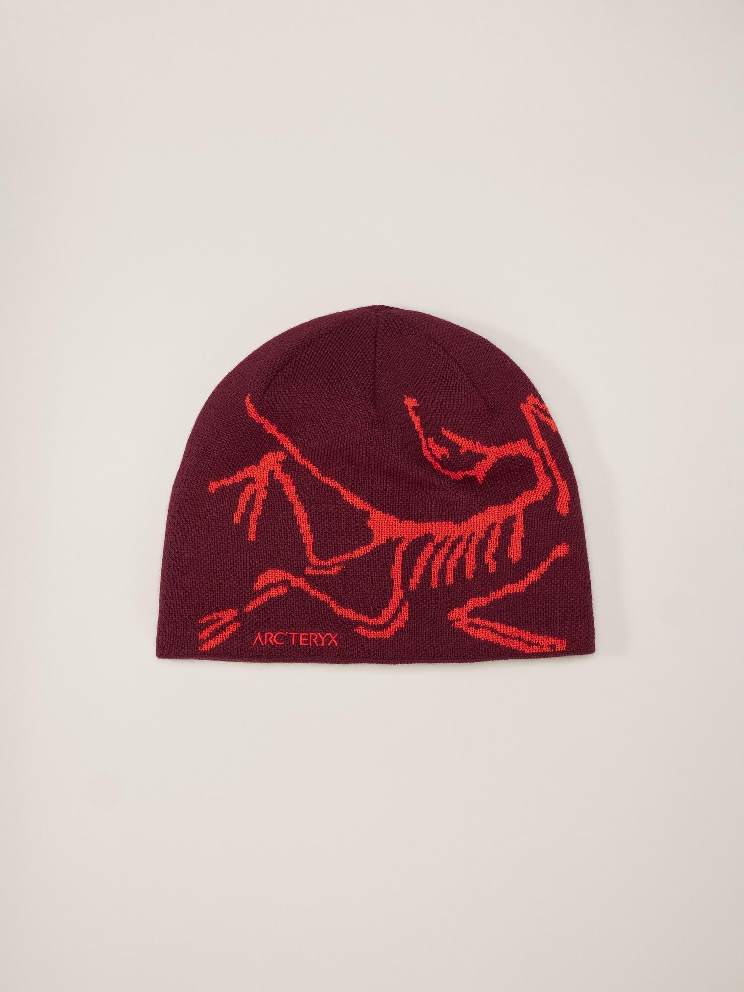 Bird Head Toque Product Image