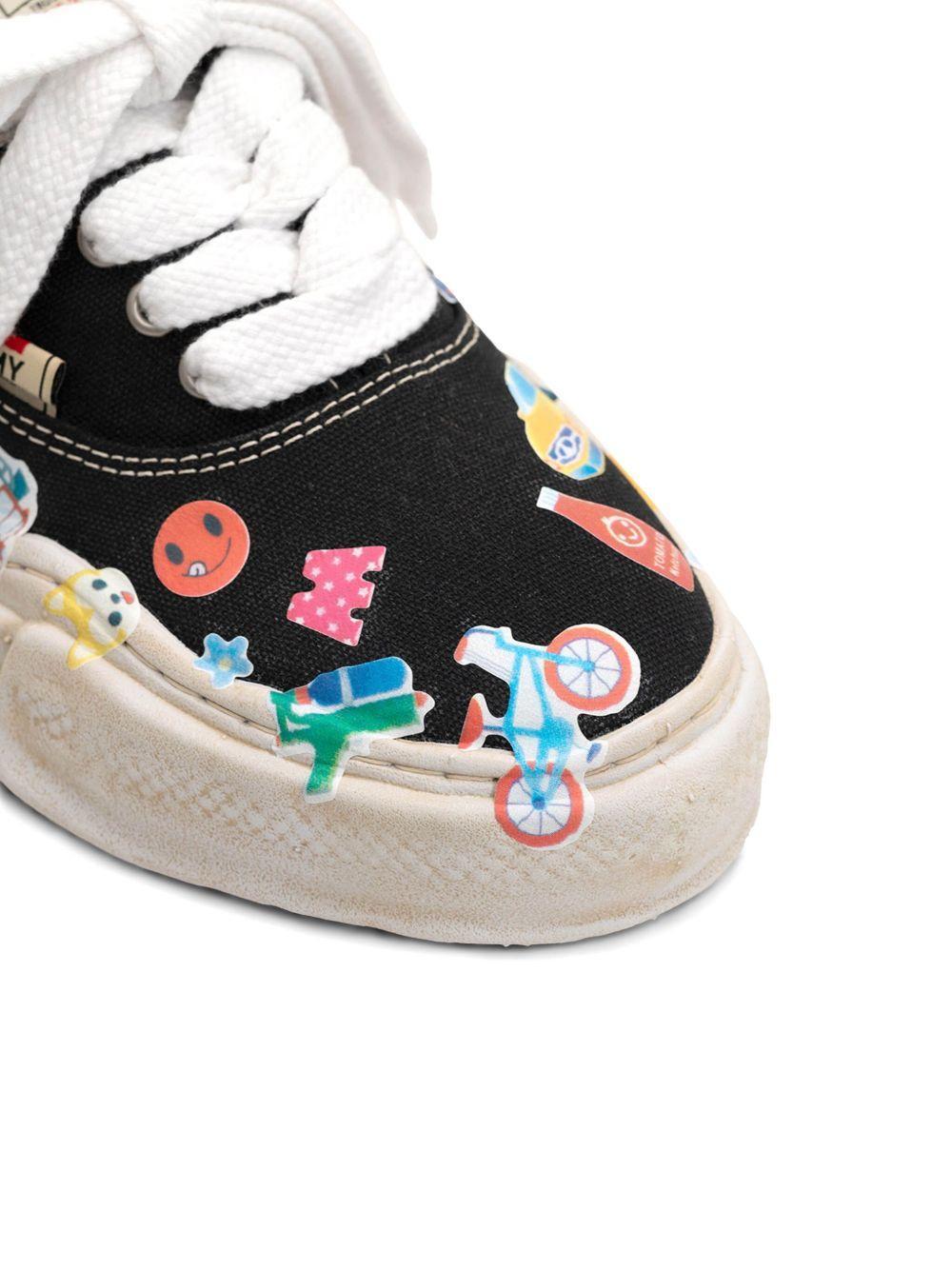 Baker sneakers  Product Image