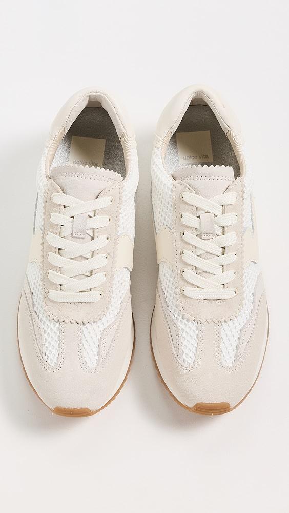 Dolce Vita B.Ntcd Mesh Sneakers | Shopbop Product Image