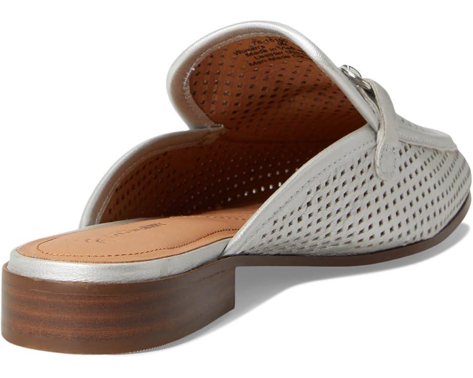 Pasha Mules Product Image