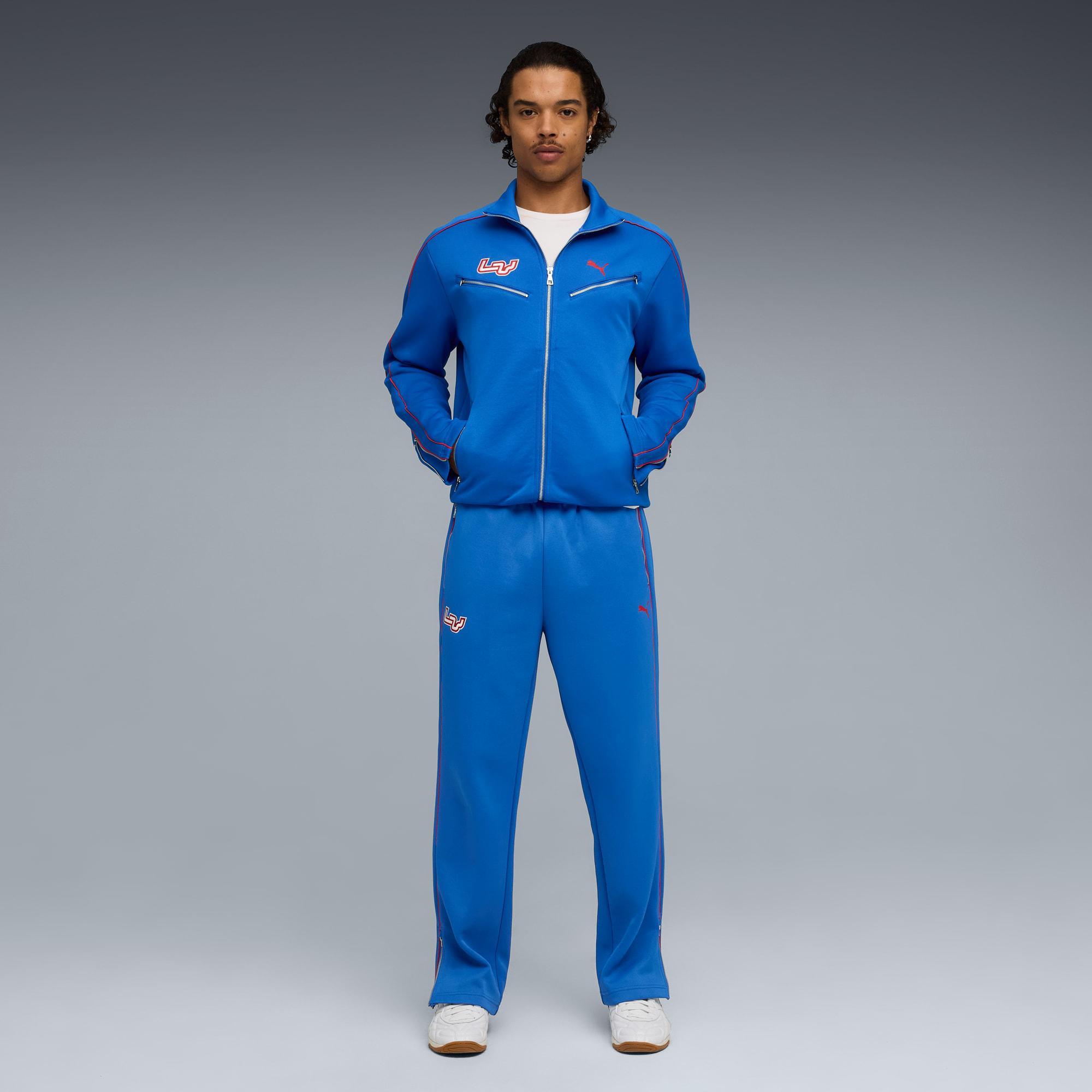 T7 ALWAYS ON LV Track Pants Men Product Image