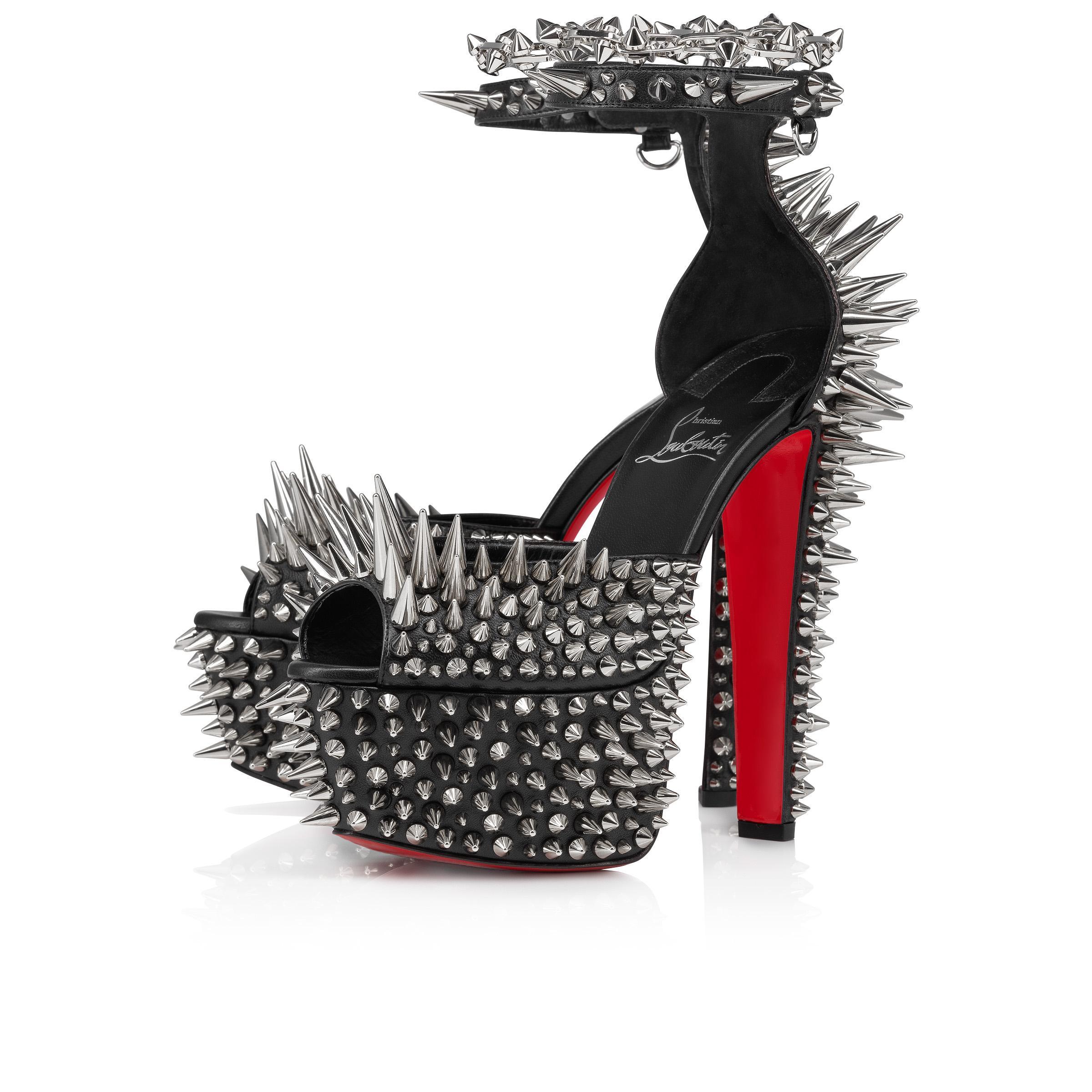 Estepic Sandal Alta Product Image