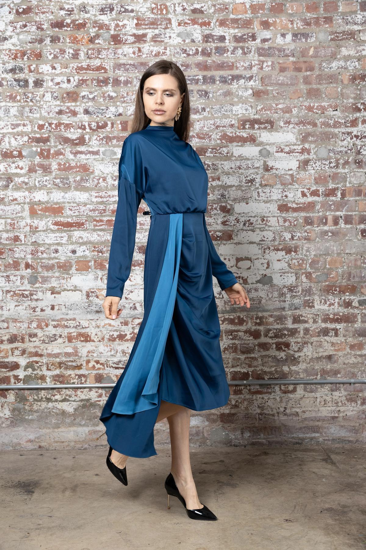 Valencia Dress Product Image