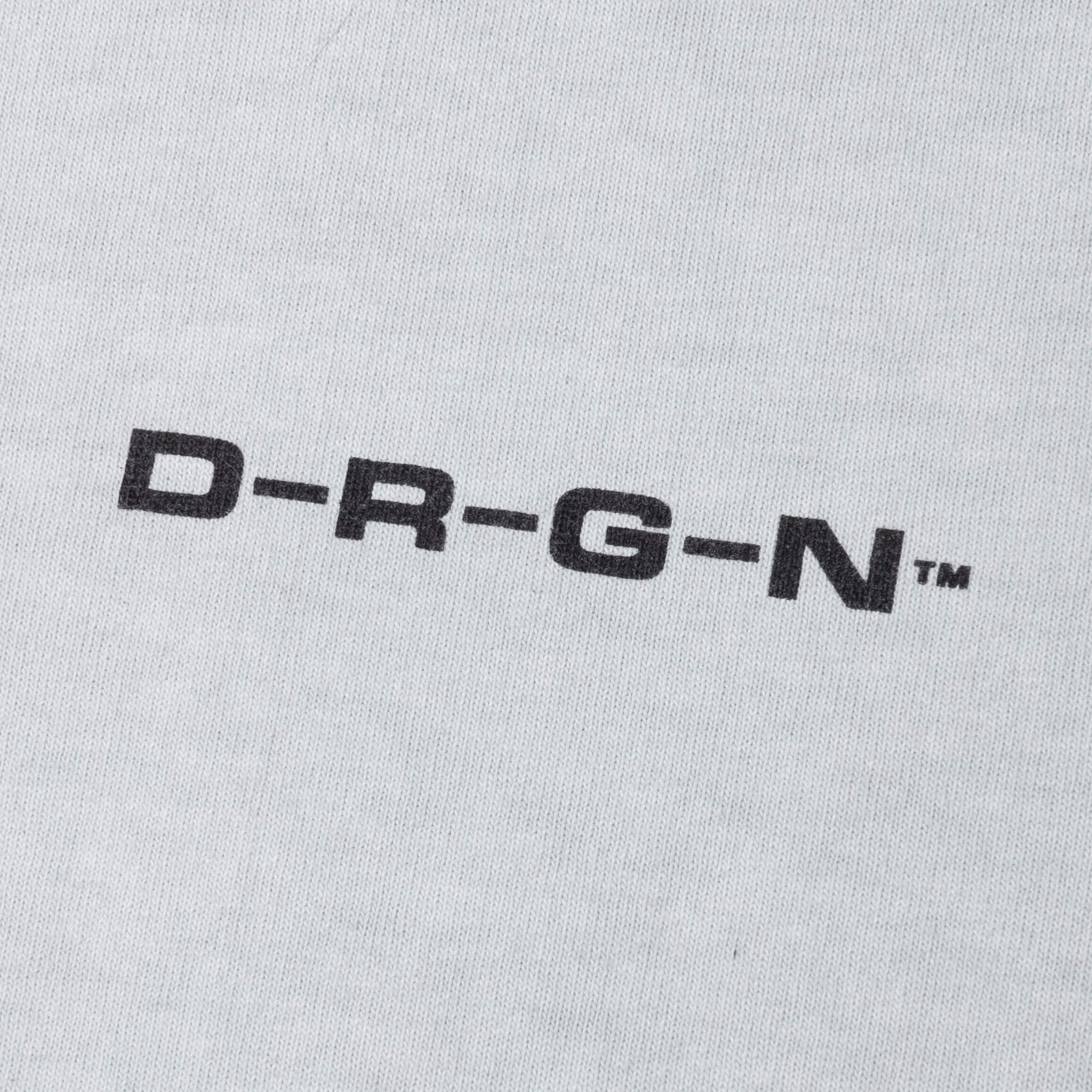 Feature x D-R-G-N Stability Tee - Vintage Silver Male Product Image