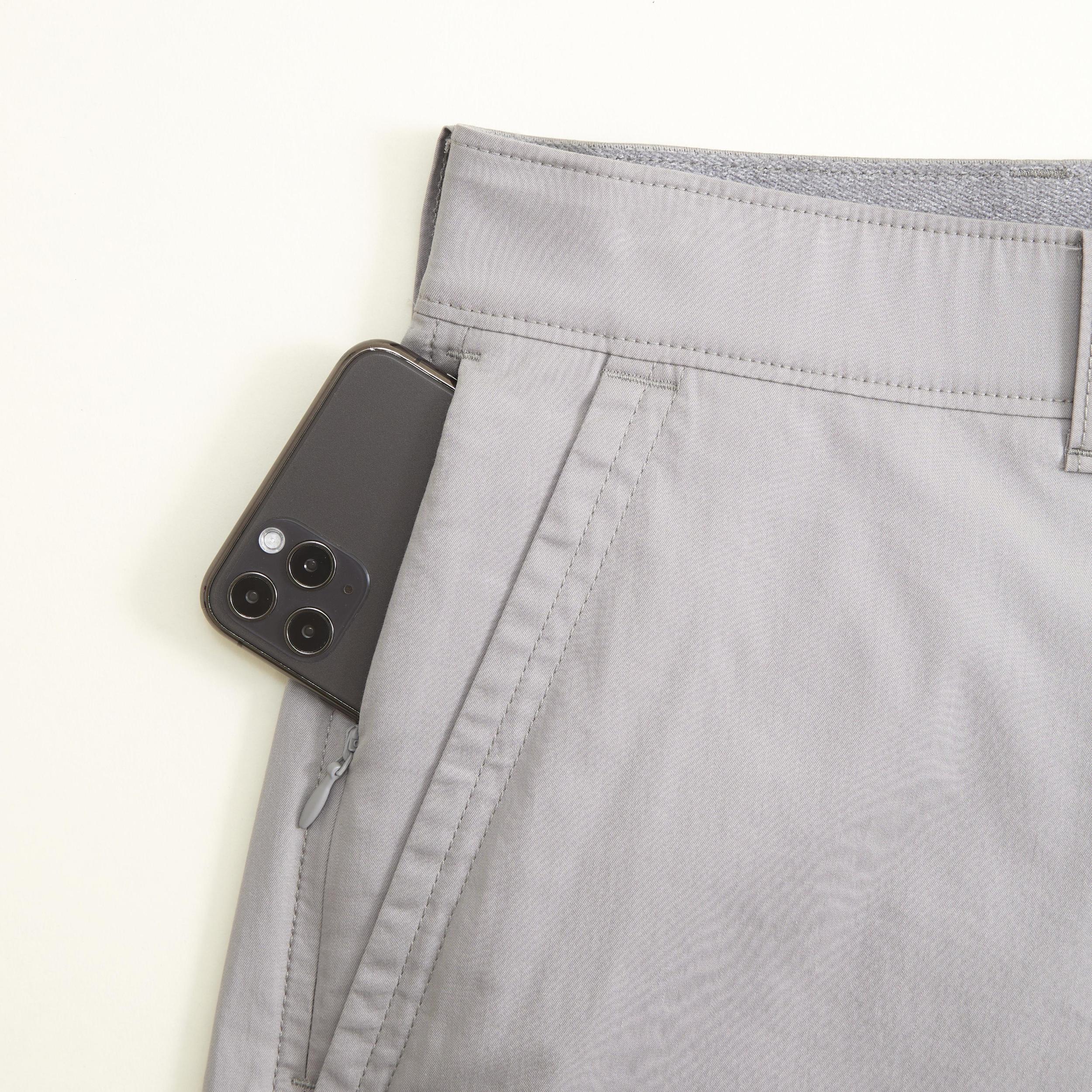 A&F Athletic Fit All-Day Short Product Image