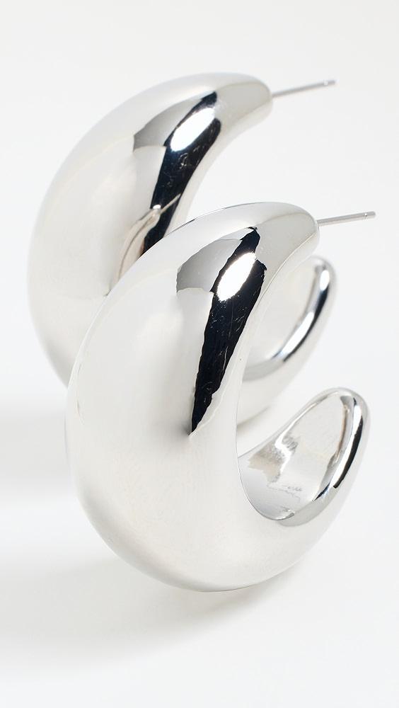 SHASHI Tsuki Hoops | Shopbop Product Image