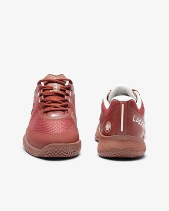 Women's Roland-Garros Edition Tech Point Tennis Shoes Product Image