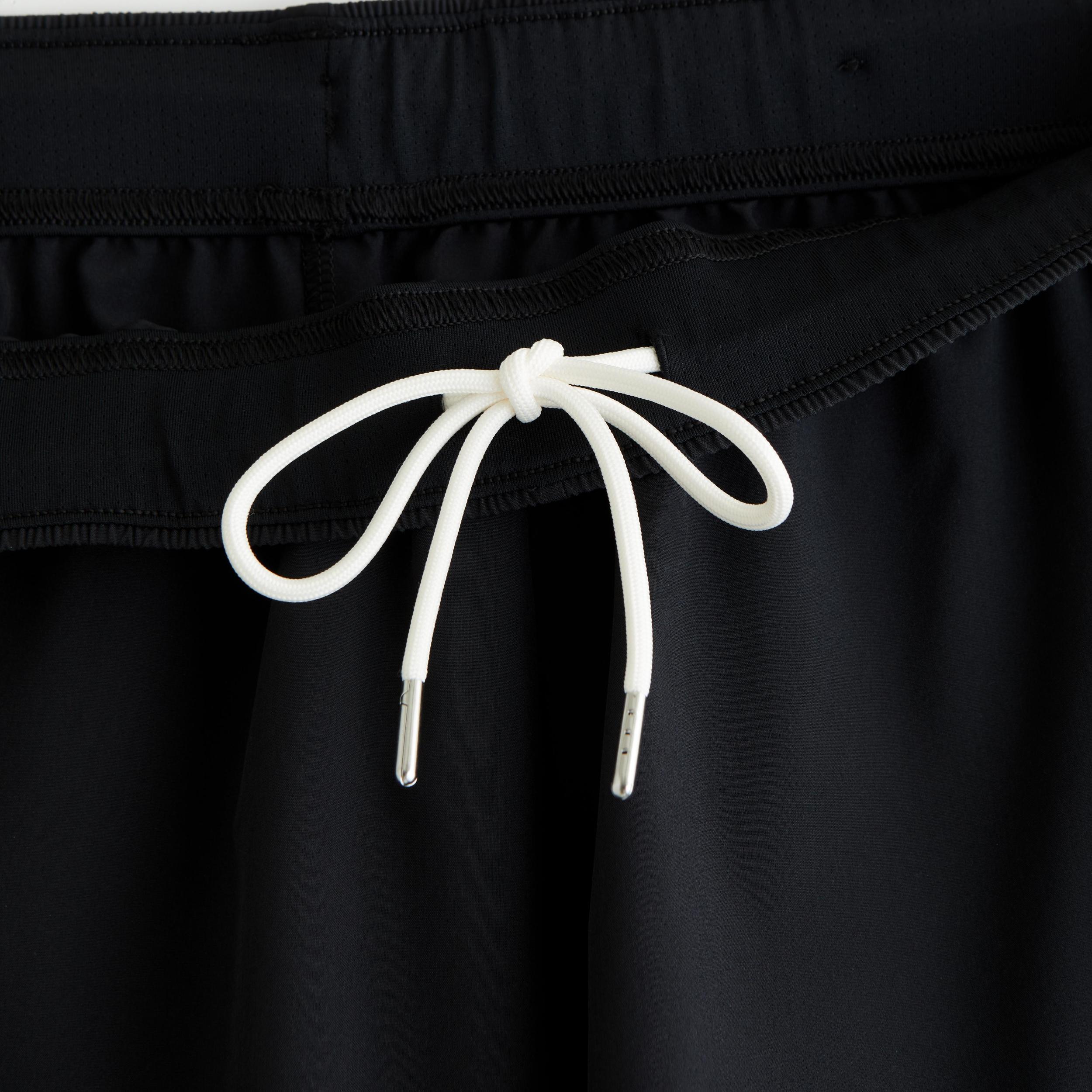 YPB motionTEK Retro Short Product Image