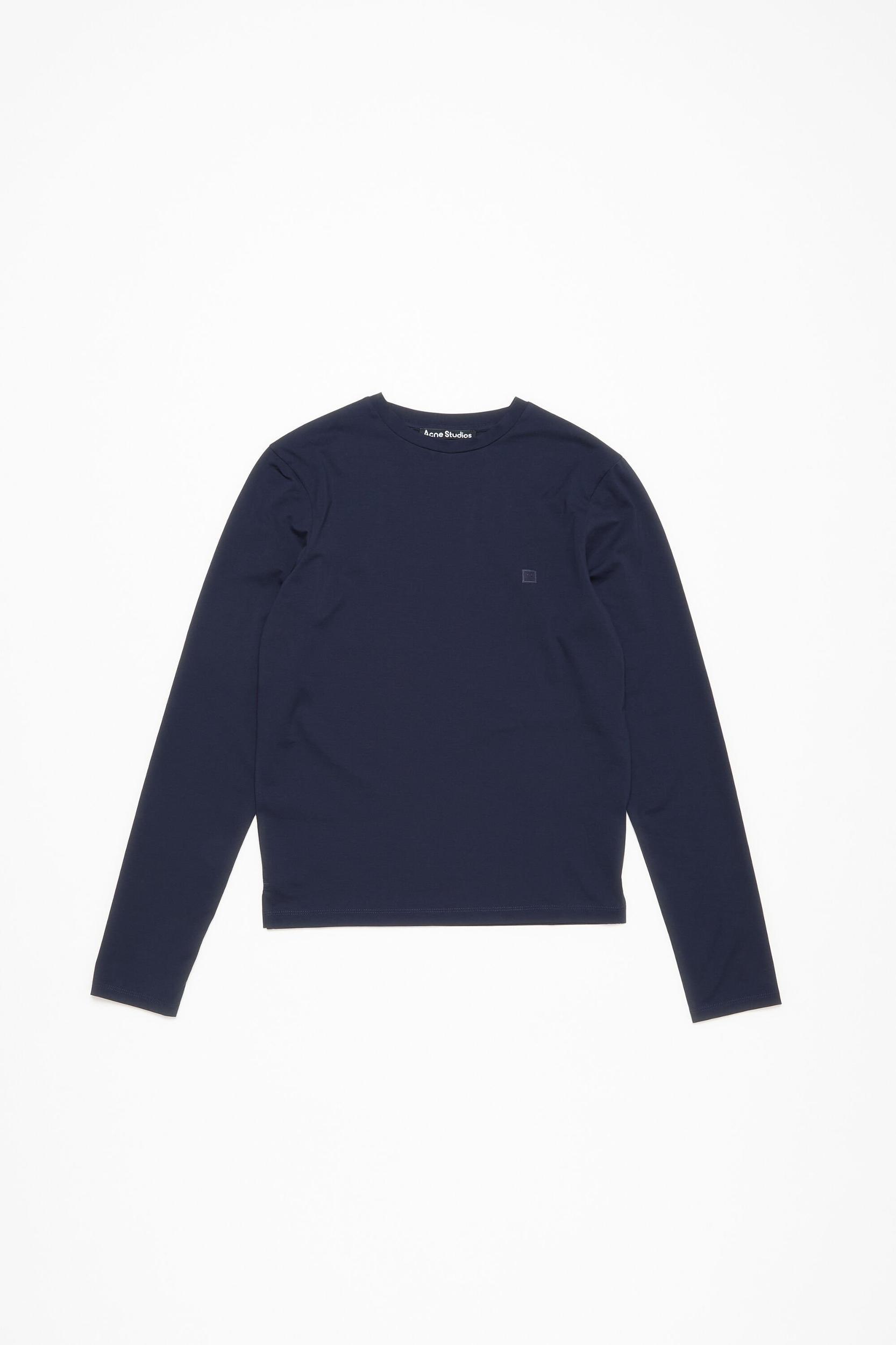 Long sleeve t-shirt - regular fit Product Image