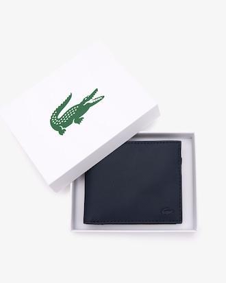 Medium FG Leather Billfold Product Image