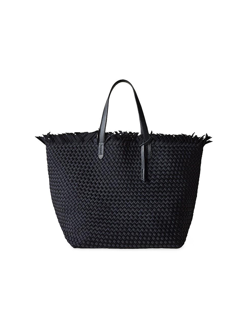 Womens Havana Travel Tote Bag Product Image