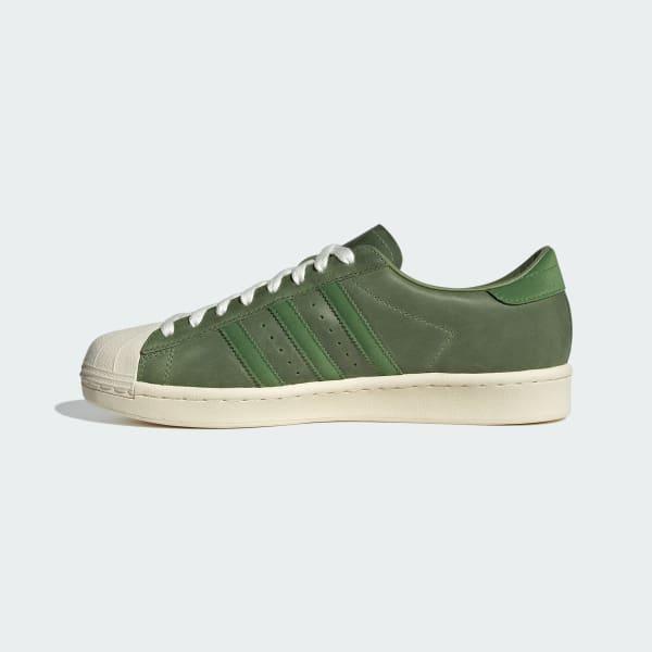 Superstar Vintage Shoes Product Image