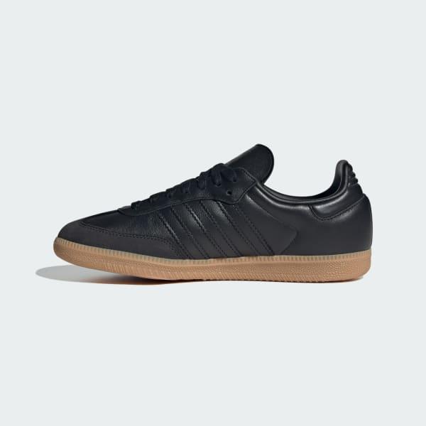 Adidas Womens Originals Samba OG SE Casual Shoes Product Image