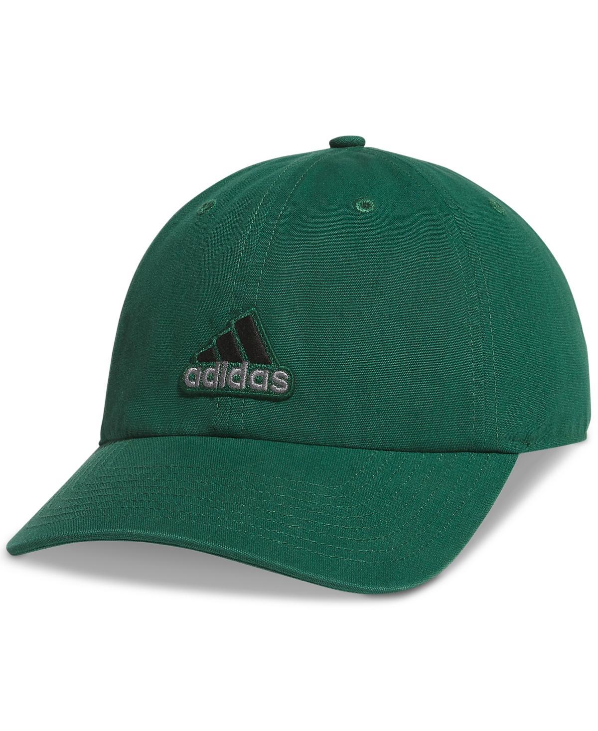 adidas Ultimate Hat Black 1 Size Product Image