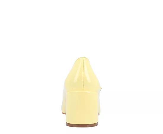 Journee Tru Comfort Foam Okenna Womens Heels Product Image