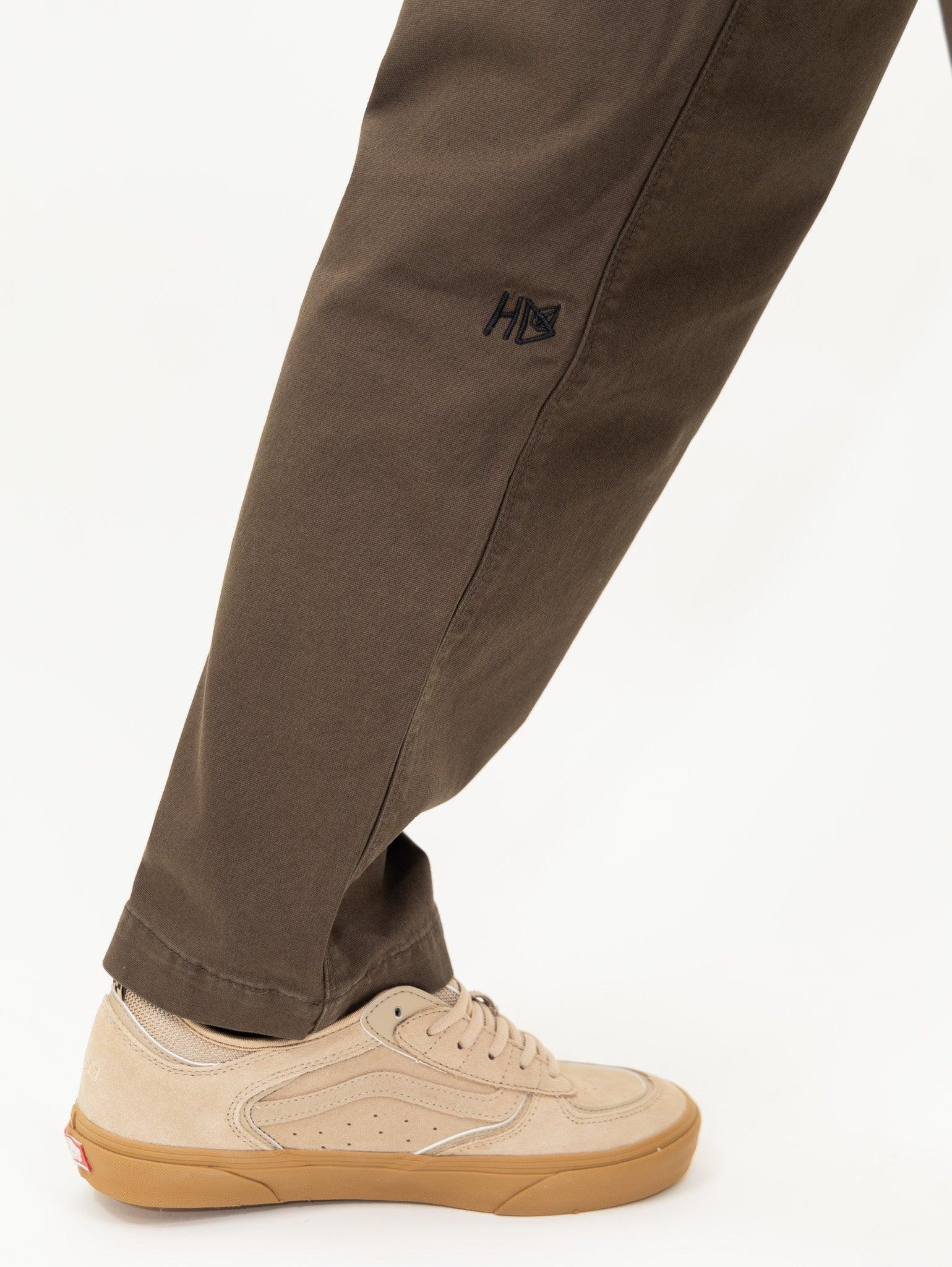 Volcom Entertainment X Hockey Dad Pant - Wren Product Image