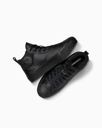 Converse Men's Chuck Taylor All Star Malden Lugged Boots Product Image