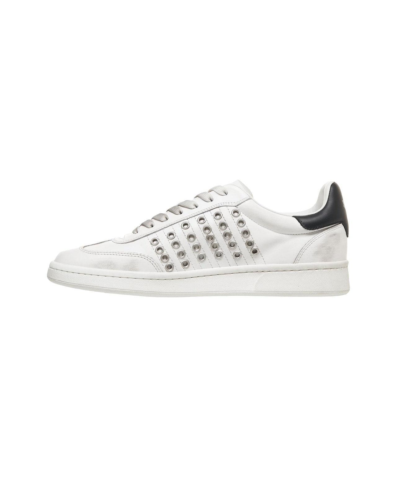 Sneakers 'Boxer' Product Image