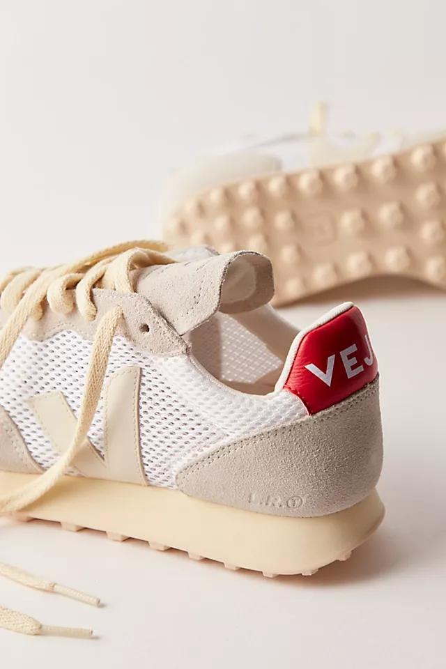 Veja Rio Branco Light Sneakers Product Image