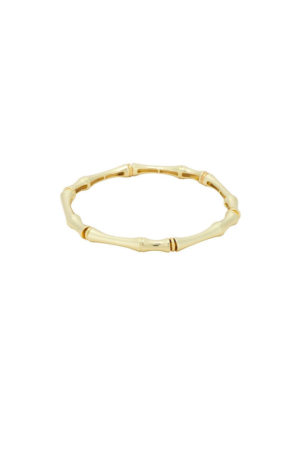 Bamboo Bracelet SHASHI Product Image