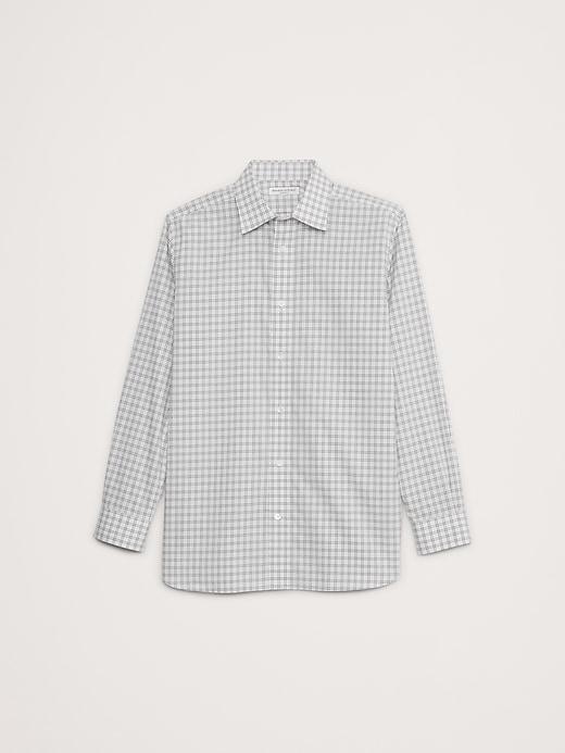 Standard-Fit Wrinkle-Resistant Dress Shirt Product Image