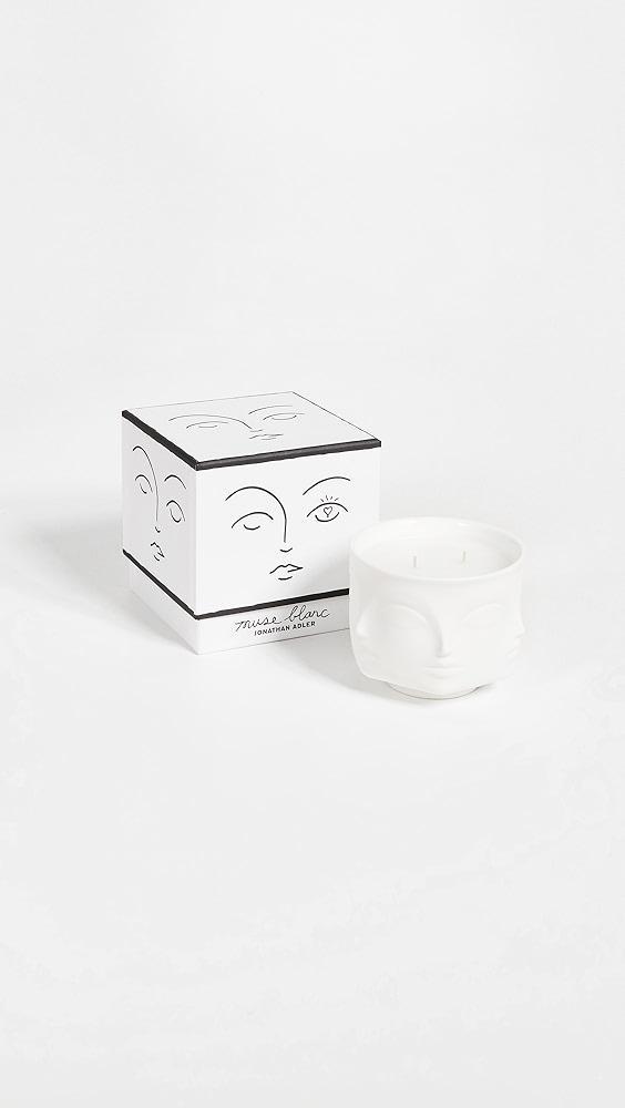 Jonathan Adler Blanc Candle | Shopbop Product Image
