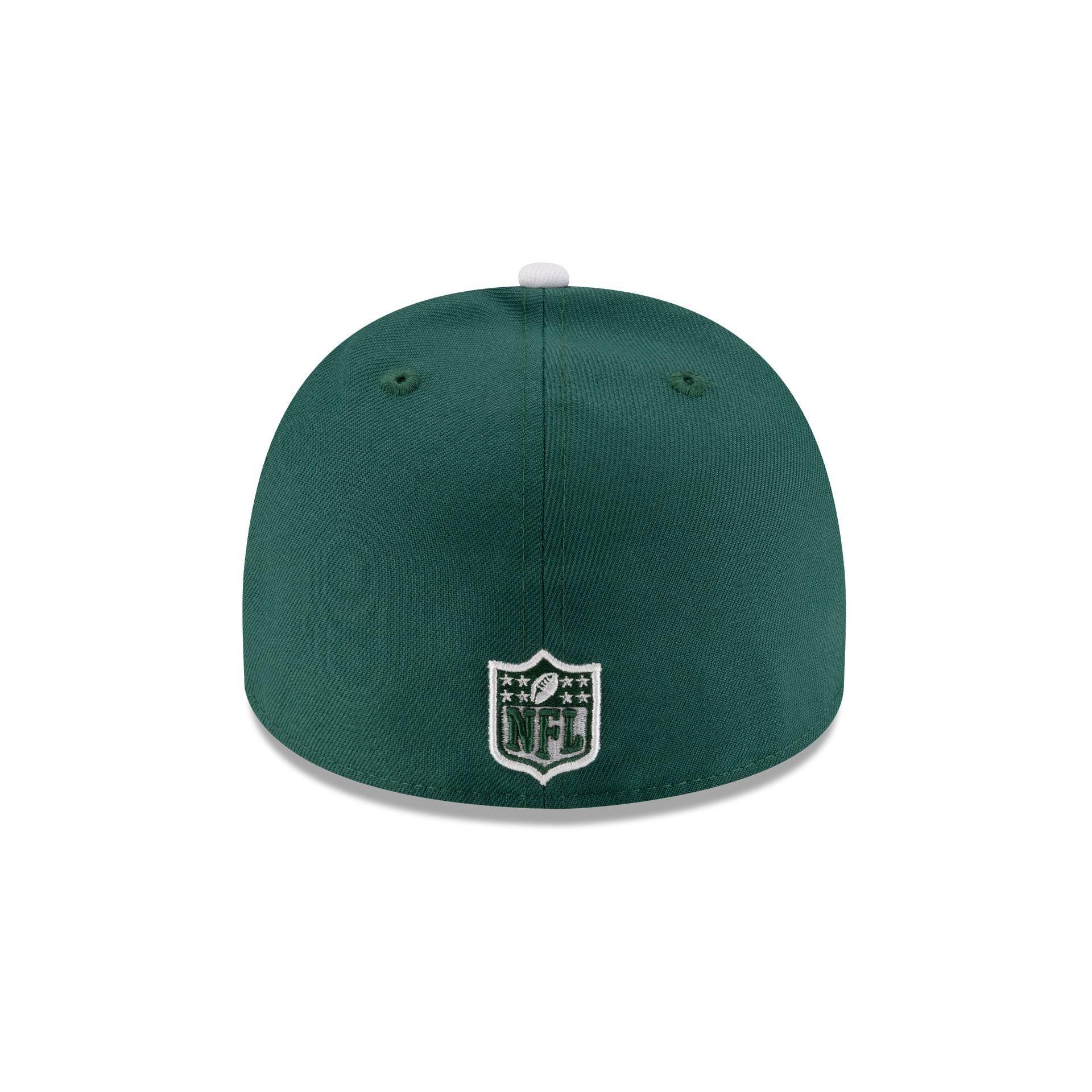 Carolina Panthers 2025 Draft 9FIFTY A-Frame Snapback Hat Male Product Image