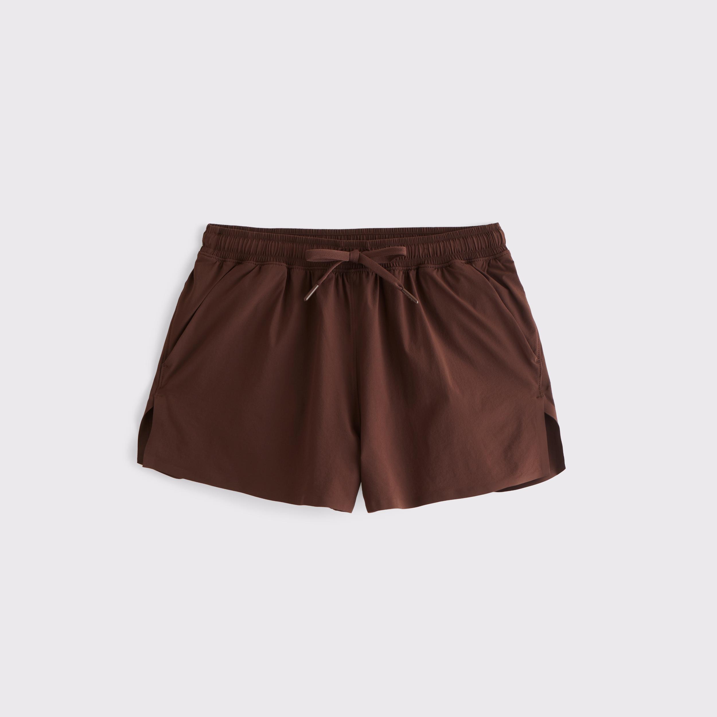 YPB sprintTEK Lined Flyaway Short Product Image