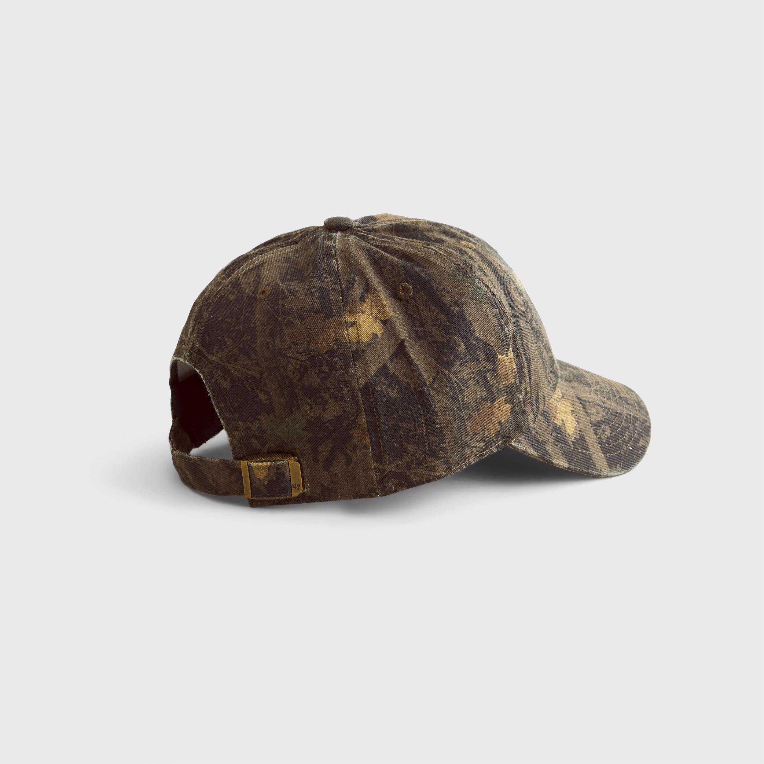 New York Yankees '47 Clean-Up Hat Product Image