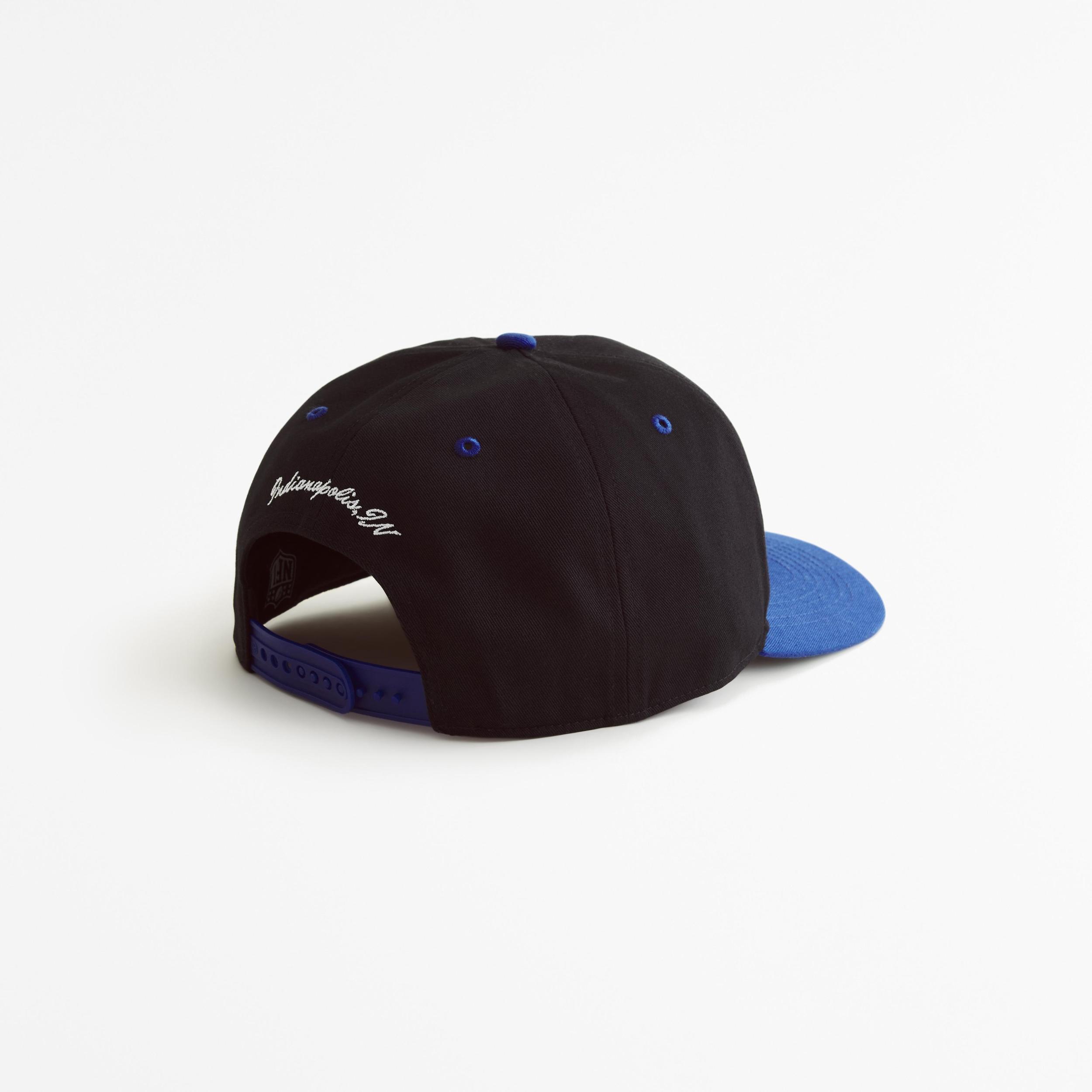 Philadelphia Eagles Snapback Hat Product Image