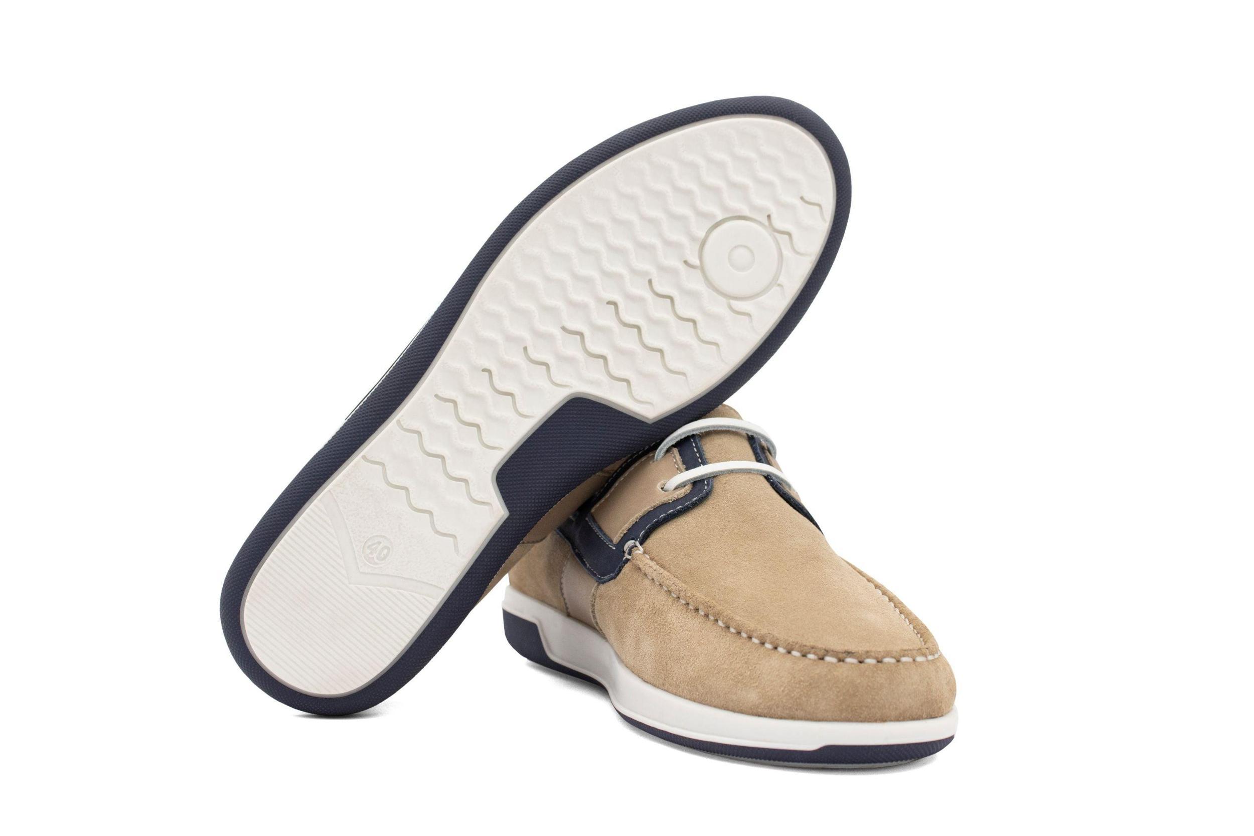 Boat Shoes Male Product Image