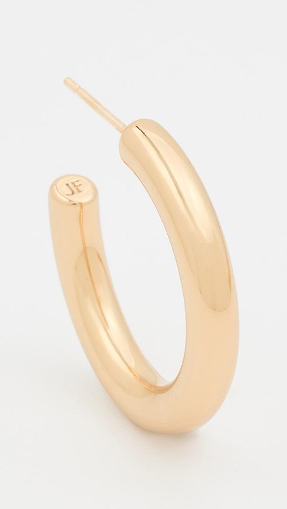 Jennifer Fisher Lilly Huggies | Shopbop Product Image