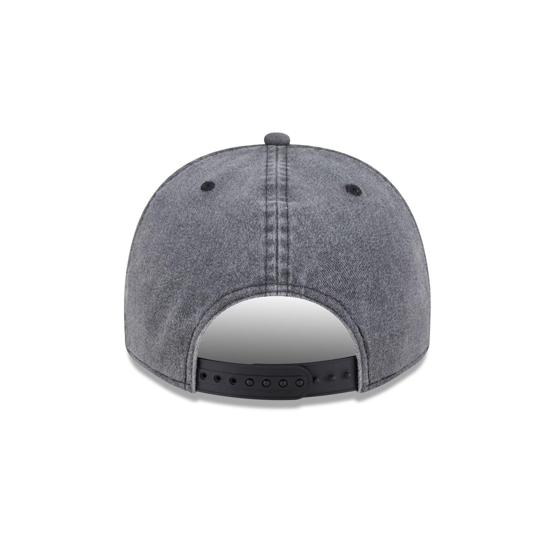 Garfield I Hate Mondays 9FORTY A-Frame Snapback Hat Male Product Image