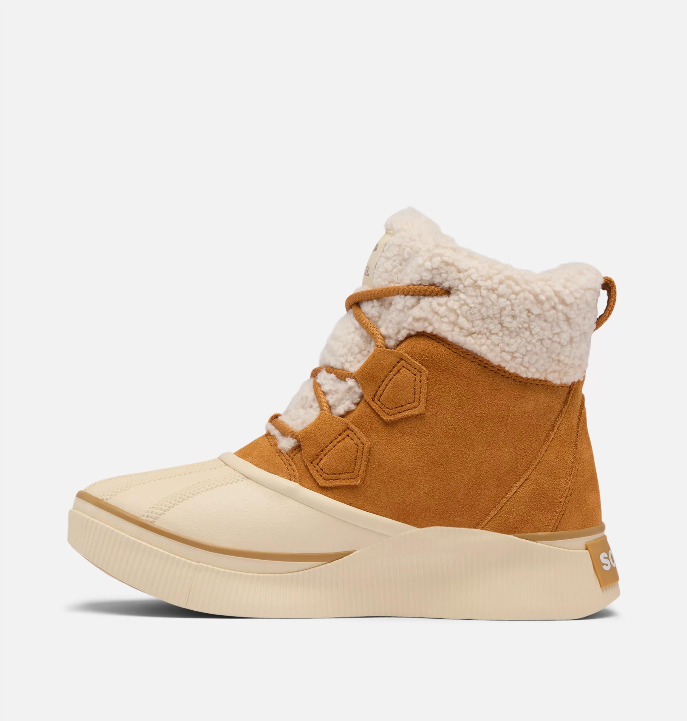 OUT N ABOUT™ IV Chillz Women's Waterproof Boot Product Image