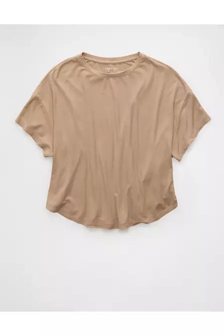 AE Soft Sexy Boxy T-Shirt Women's Product Image