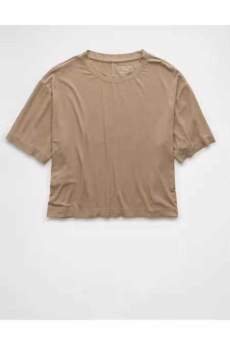AE Soft Sexy Boxy T-Shirt Women's Product Image