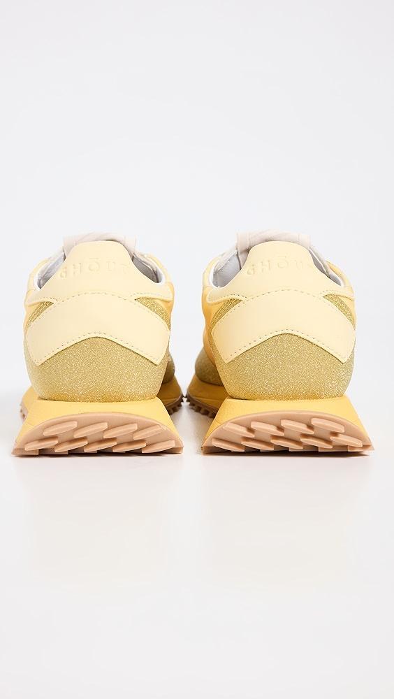 GHOUD Starlight Soft Low Sneakers | Shopbop Product Image
