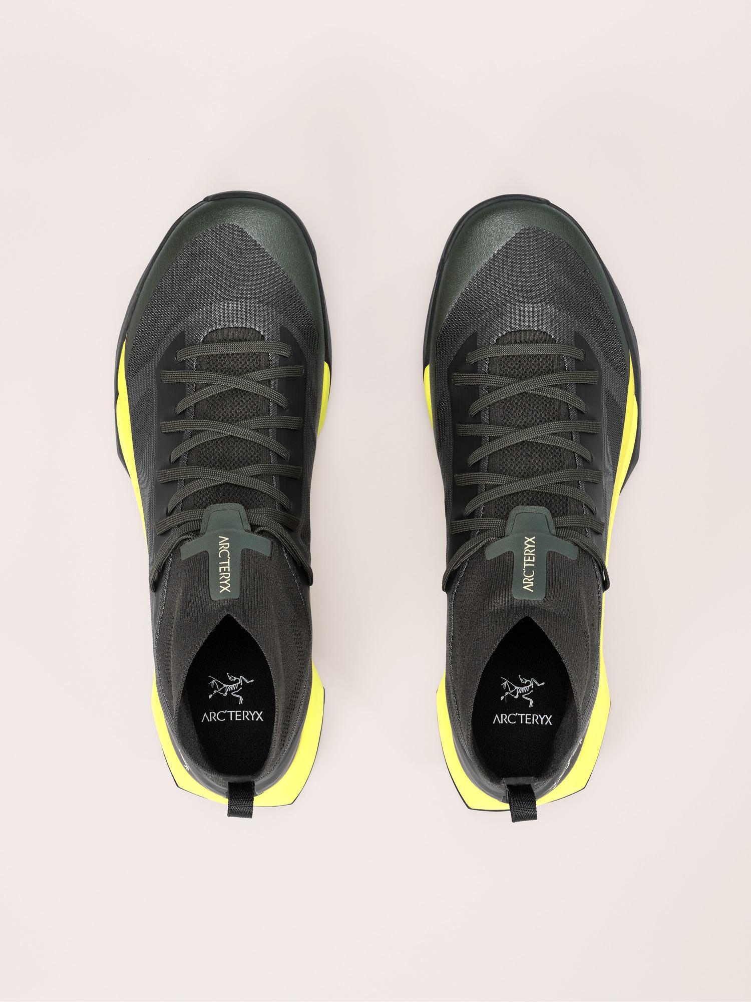Vertex Speed Shoe Men's Product Image
