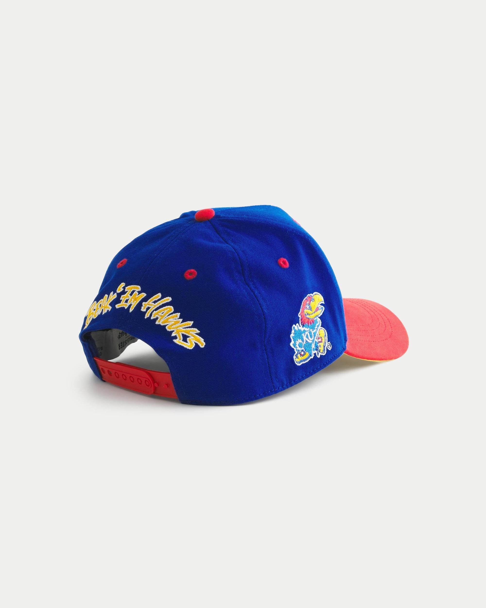 47 Brand Clemson University Tigers Baseball Hat Product Image