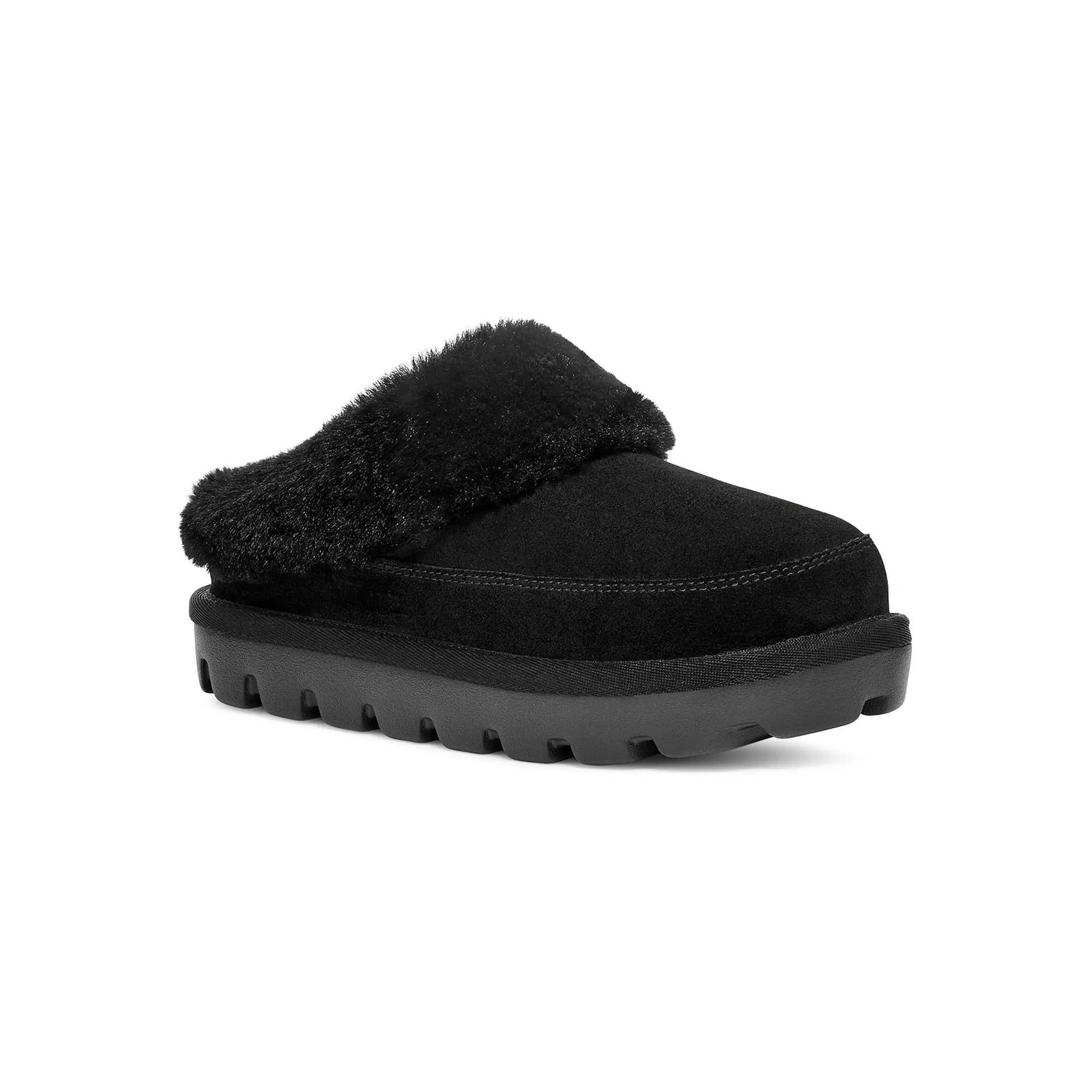 Koolaburra by UGG Tizzey Women's Slippers, Size: 12, Brown Product Image