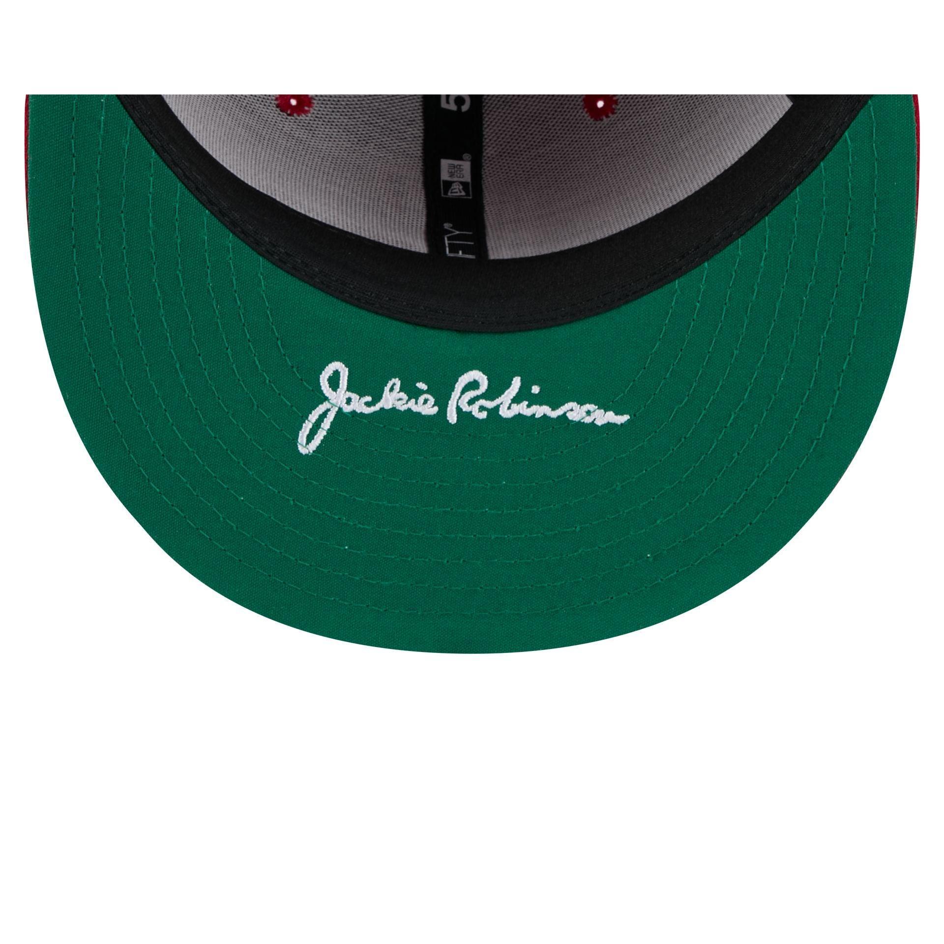 Miami Marlins City Connect 59FIFTY Fitted Hat Male Product Image